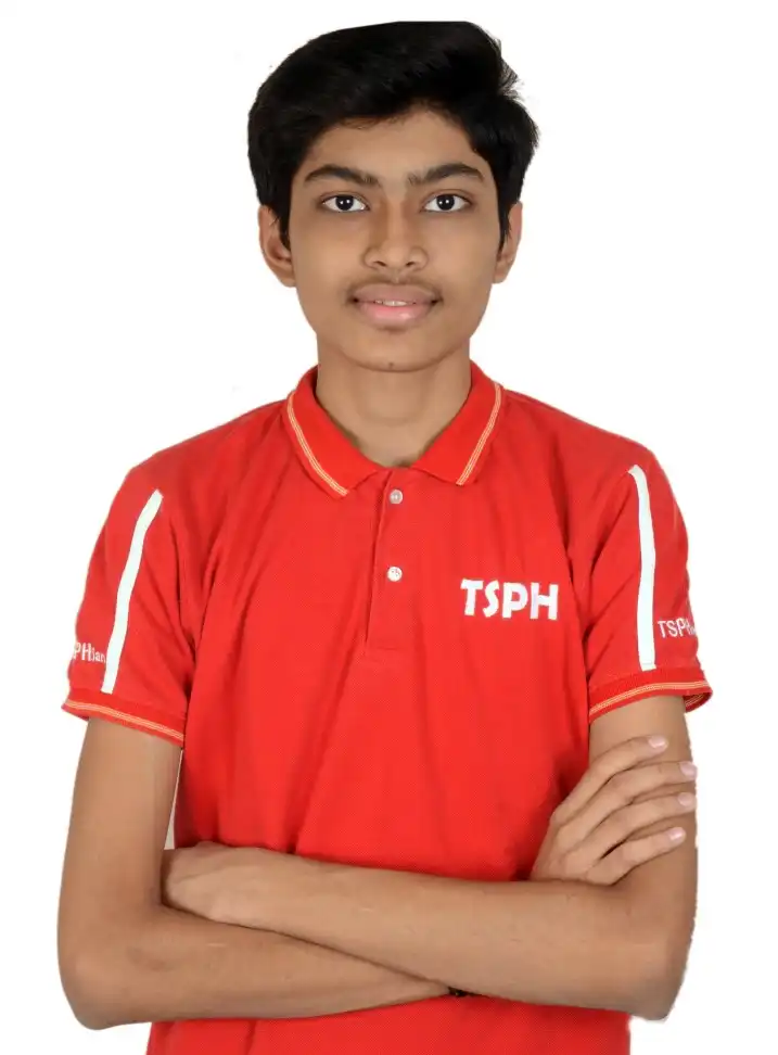 Tirth Gujarati